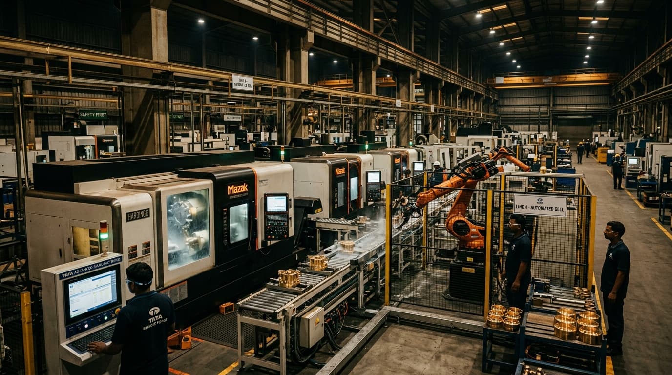 George Martin Jose enterprise facility