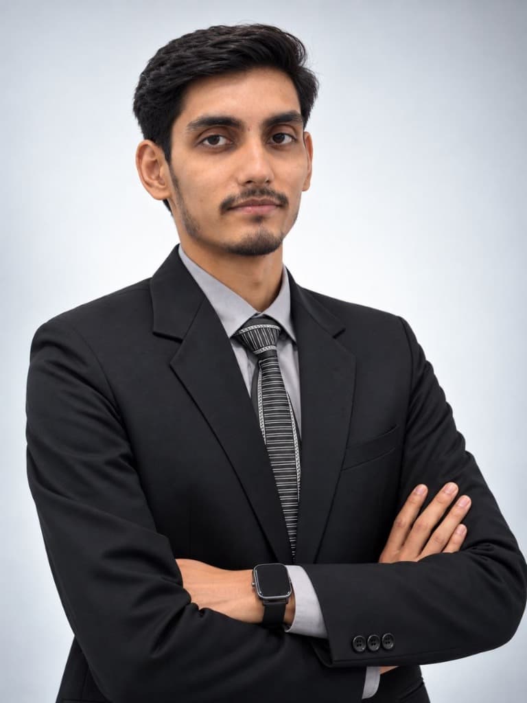 Rahul Kumar Singh