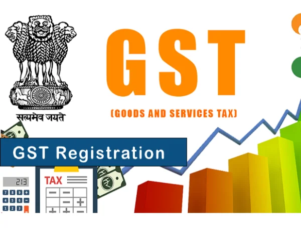 GST & Tax