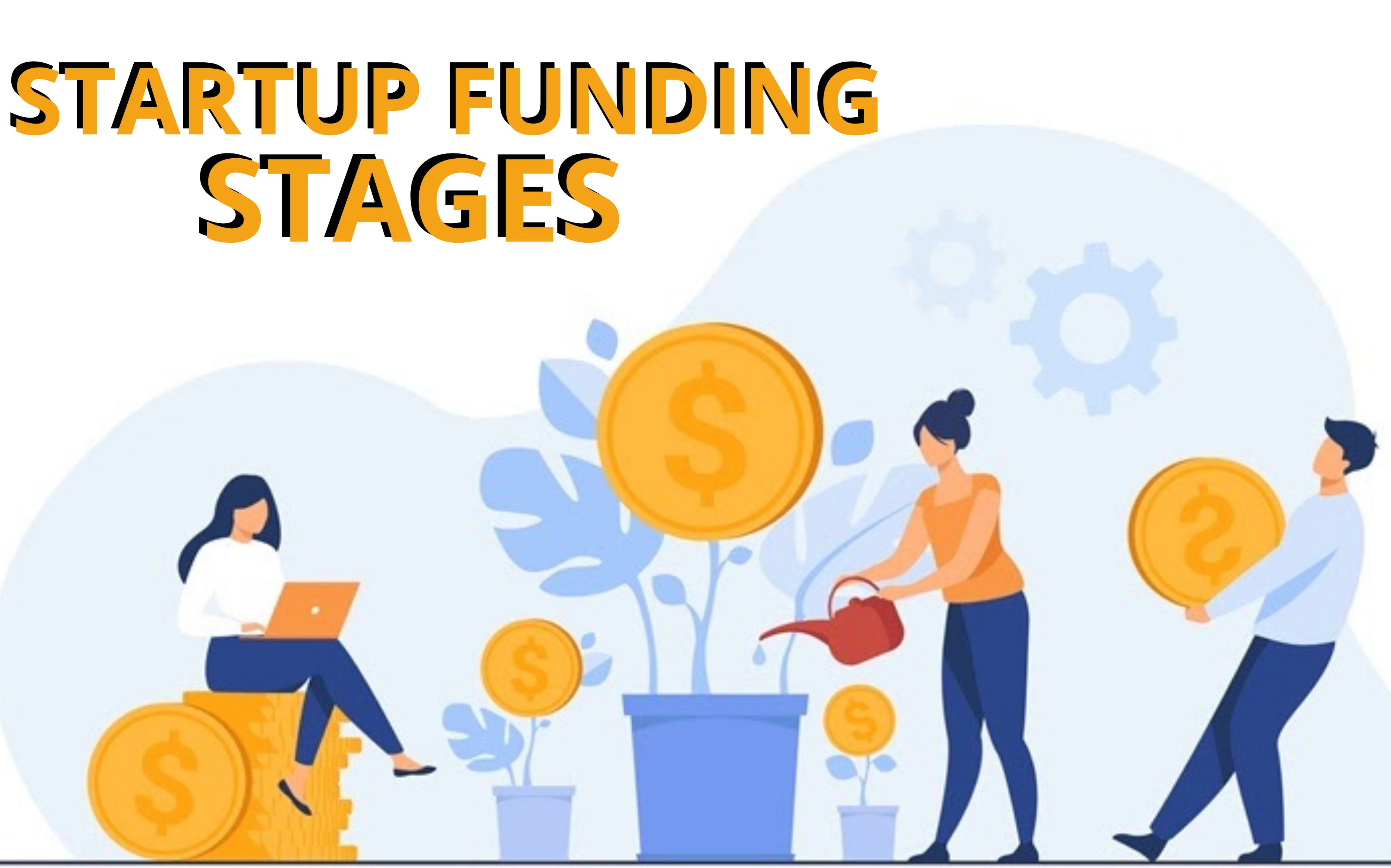 Startup Funding
