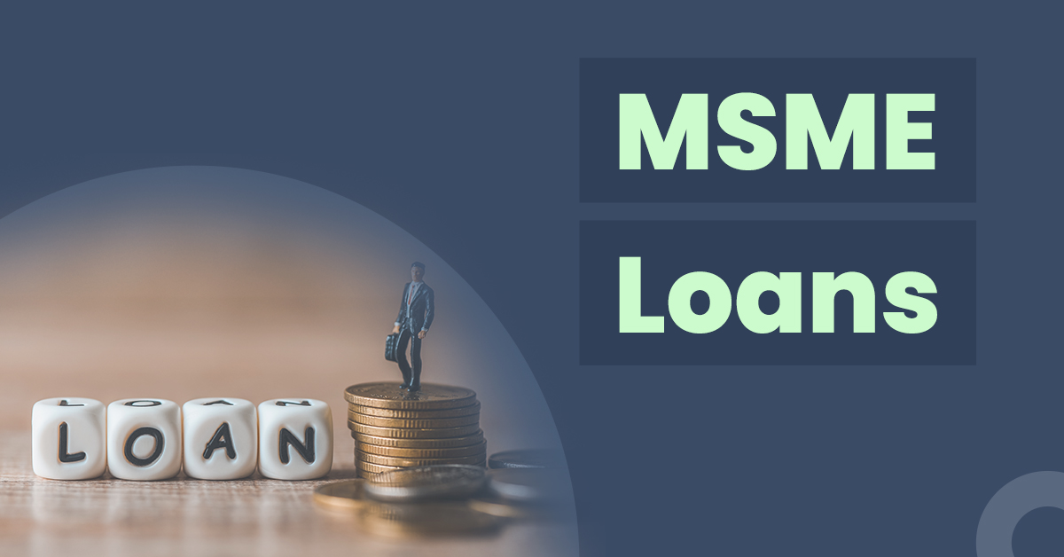 CGTMSE Loan